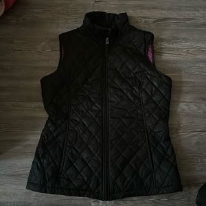 size medium vest